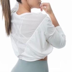 The Molly Freestyle 3/4